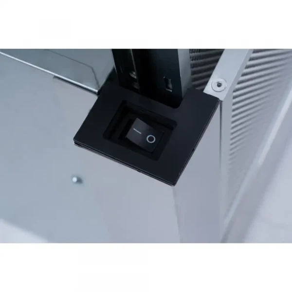 Вытяжка ventolux garda 60 bg (1000) led 2s - изображение 3