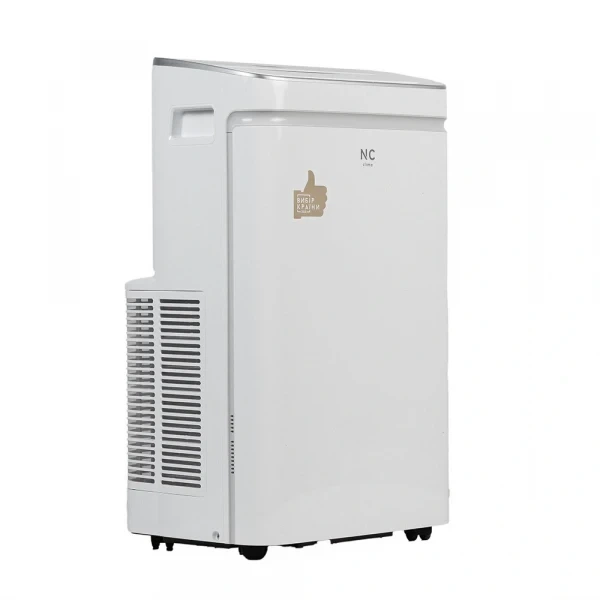 Кондиционер nc Clima NCI12OMPLw0 - изображение 2