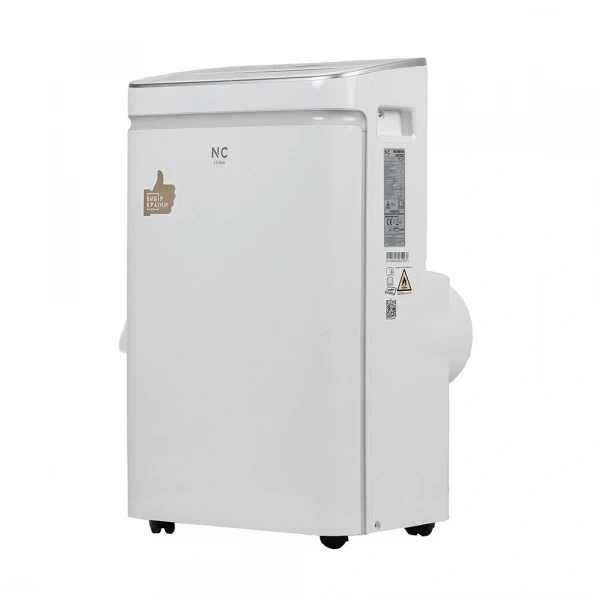 Кондиционер nc Clima NCI12OMPLw0 - изображение 3