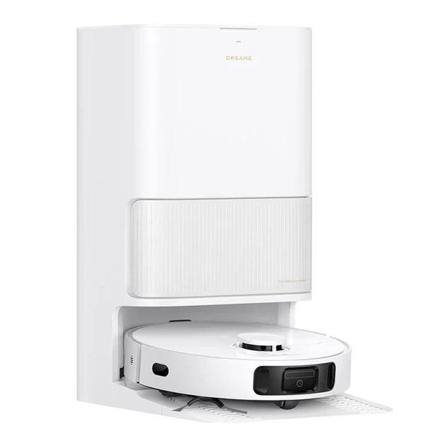 Робот-пылесос Dreame L40 Ultra White (RLD52SE-WH) - изображение 3