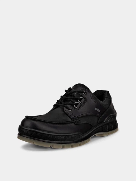 Ботинки аутдор ECCO 667266 Чёрный 45 ZM6232 - изображение 3