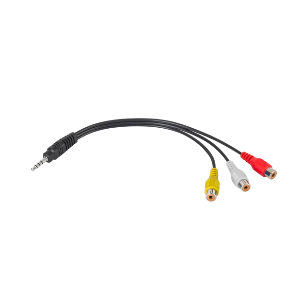 Телевизор Cabletech 40" FHD DVB-T2 H.265 HEVC (URZ0346-1) - Фото 7 Телевизор Cabletech 40" FHD DVB-T2 H.265 HEVC (URZ0346-1) - изображение 7