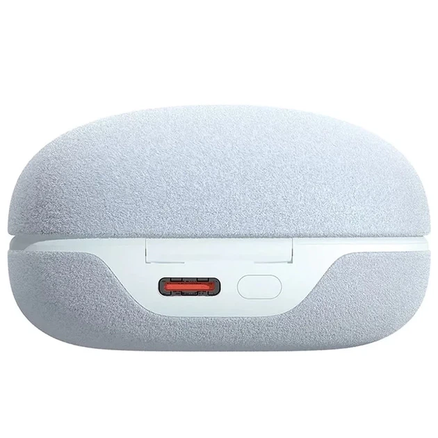 Беспроводные наушники Baseus AirNora 2 TWS Blue (6932172625733) - изображение 8