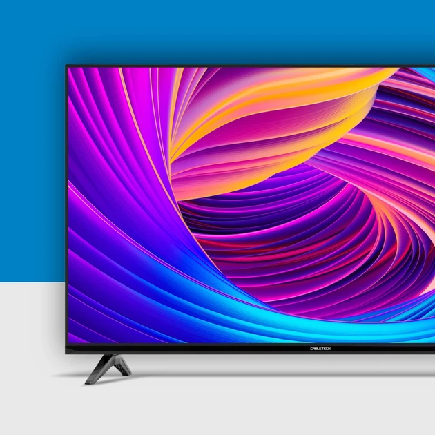 Телевизор Cabletech 40" FHD DVB-T2 H.265 HEVC (URZ0346-1) - Фото 11 Телевизор Cabletech 40" FHD DVB-T2 H.265 HEVC (URZ0346-1) - изображение 11