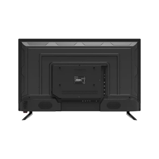 Телевизор Cabletech 32" DVB-T2 H.265 HEVC (URZ0339-1) - Фото 3 Телевизор Cabletech 32" DVB-T2 H.265 HEVC (URZ0339-1) - изображение 3