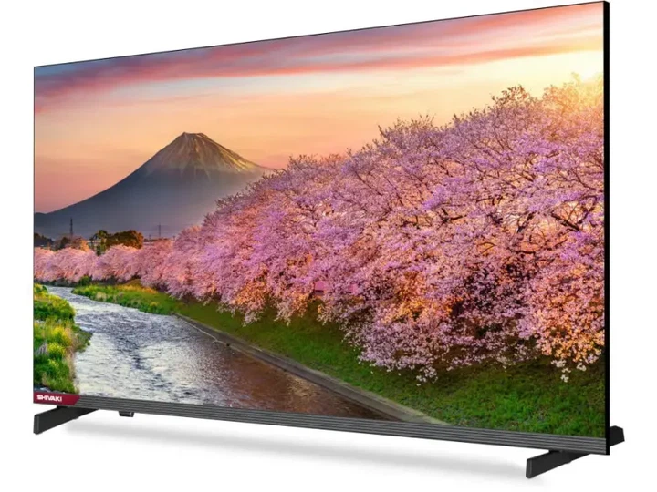 Телевізор Shivaki S43NFCH900 - изображение 2