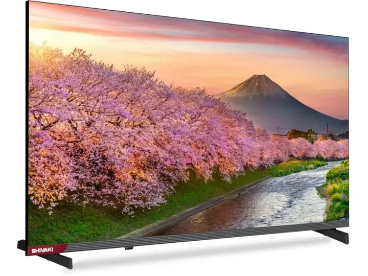 Телевізор Shivaki S43NFCH900 - изображение 3