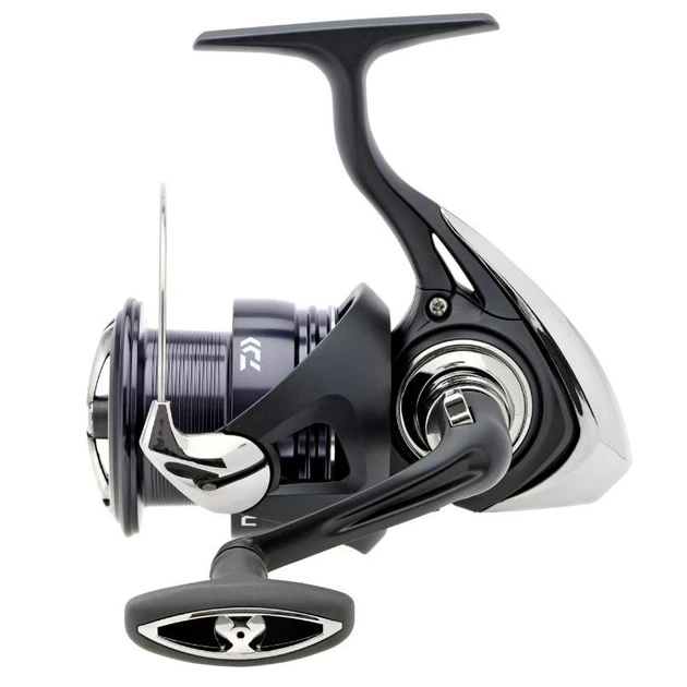 Котушка Daiwa 25 N'Zon LT 5000S-CP - Фото 1 Котушка Daiwa 25 N'Zon LT 5000S-CP - зображення 1