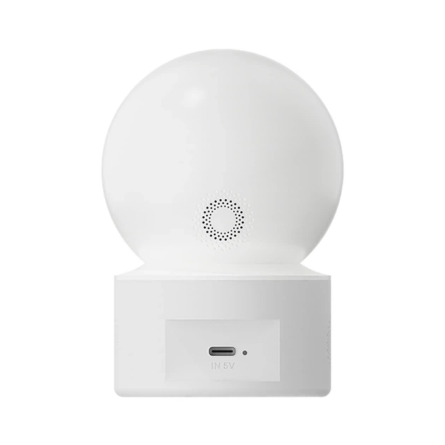 IP-камера XO Standard Edition Smart 200W Белая (CR13) - изображение 3