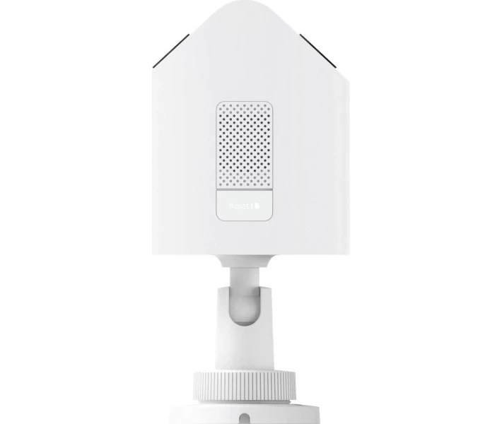 IP-камера Xiaomi Dual 3 Мп Захист IP65 Для вуличного використання Білий (BHR07UIEU) - зображення 3