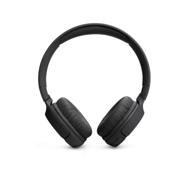 Навушник JBL TUNE 520C дротовий з USB Type-C, мікрофоном, технологія Pure Bass, складна конструкція, чорний (JBLT520CBLK) - Фото 7 Навушник JBL TUNE 520C дротовий з USB Type-C, мікрофоном, технологія Pure Bass, складна конструкція, чорний (JBLT520CBLK) - зображення 7