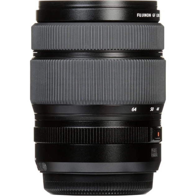 Об'єктив Fujifilm GF 32-64mm f/4 R LM WR (16536659) [170626] - зображення 6