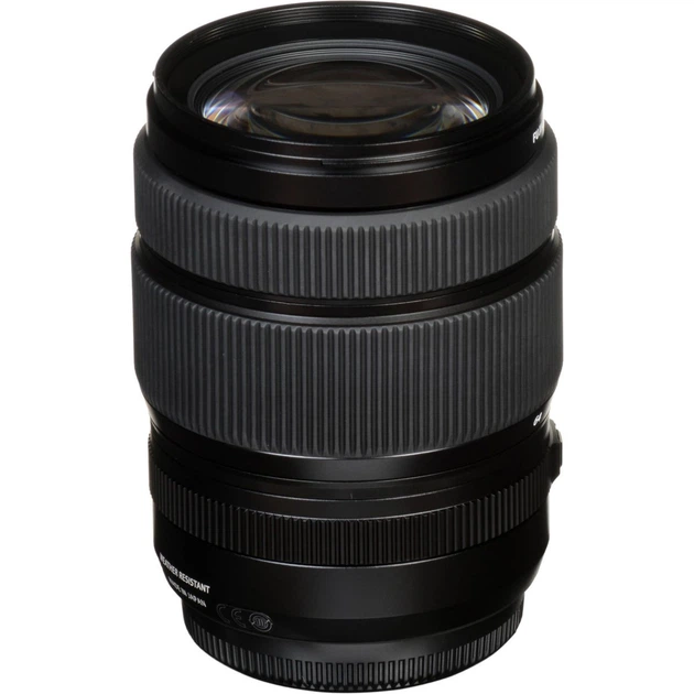 Об'єктив Fujifilm GF 32-64mm f/4 R LM WR (16536659) [170626] - зображення 11