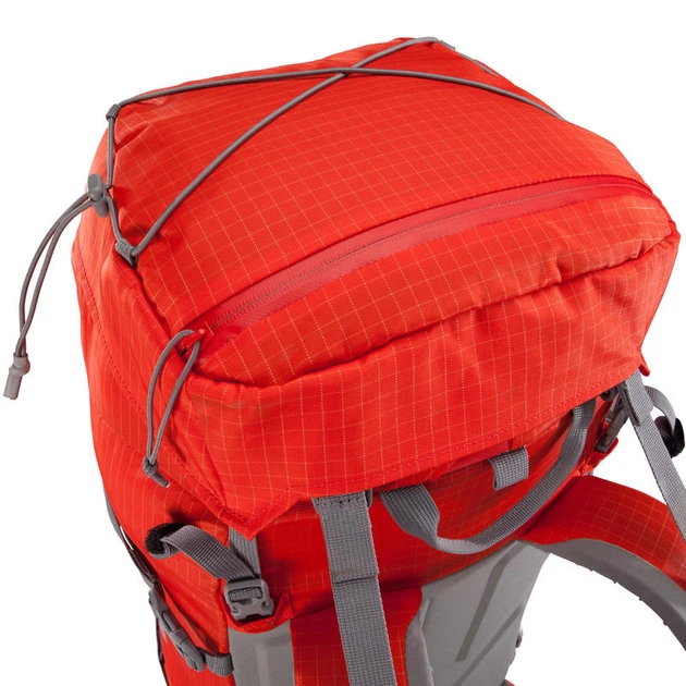 Альпинистский Рюкзак SIMOND Makalu 70л 83 x 33 x 30 см Оранжевый Совместимые с Питьевой Системой - Фото 5 Альпинистский Рюкзак SIMOND Makalu 70л 83 x 33 x 30 см Оранжевый Совместимые с Питьевой Системой - изображение 5