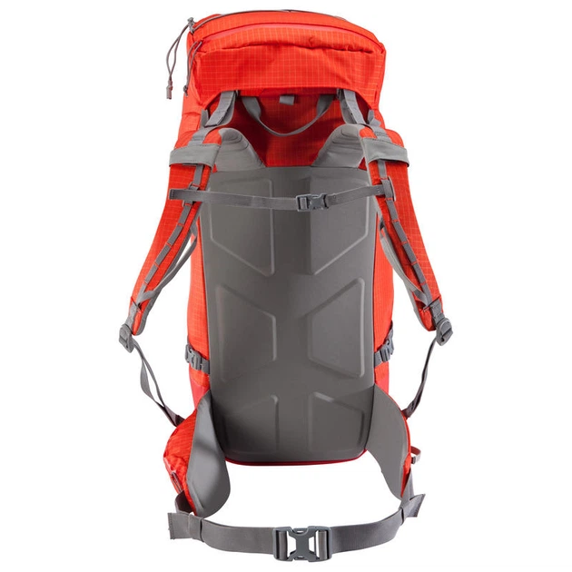 Альпинистский Рюкзак SIMOND Makalu 70л 83 x 33 x 30 см Оранжевый Совместимые с Питьевой Системой - Фото 8 Альпинистский Рюкзак SIMOND Makalu 70л 83 x 33 x 30 см Оранжевый Совместимые с Питьевой Системой - изображение 8
