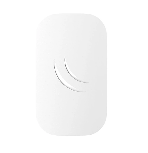 Точка доступу Mikrotik RB cAP lite, Low-cost dual-chain 2.4GHz AP with wall and ceiling enclosure (RBCAPL-2ND) - Фото 2 Точка доступу Mikrotik RB cAP lite, Low-cost dual-chain 2.4GHz AP with wall and ceiling enclosure (RBCAPL-2ND) - изображение 2