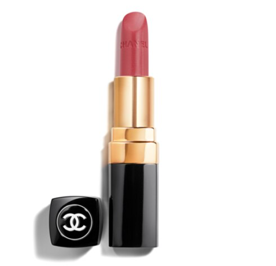 Помада CHANEL Rouge Coco Відтінок:128 LÉGENDE - Фото 1 Помада CHANEL Rouge Coco Відтінок:128 LÉGENDE - изображение 1