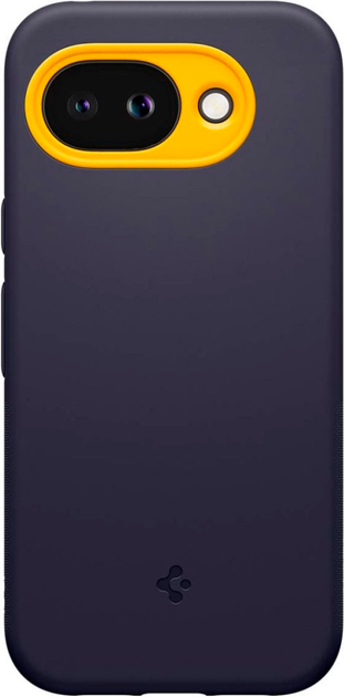 Панель Spigen Nano Pop Hybrid Mag MagSafe для Google Pixel 10a Navy (8800337244199) - Фото 2 Панель Spigen Nano Pop Hybrid Mag MagSafe для Google Pixel 10a Navy (8800337244199) - зображення 2