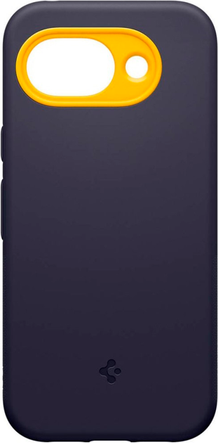 Панель Spigen Nano Pop Hybrid Mag MagSafe для Google Pixel 10a Navy (8800337244199) - Фото 3 Панель Spigen Nano Pop Hybrid Mag MagSafe для Google Pixel 10a Navy (8800337244199) - зображення 3