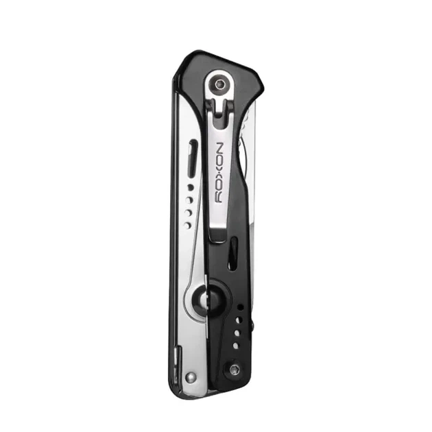 Ніж-Ножиці Roxon KS S501U - изображение 4