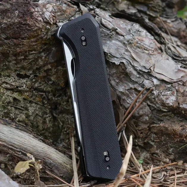 Ніж-Ножиці Roxon KS S501U - изображение 9
