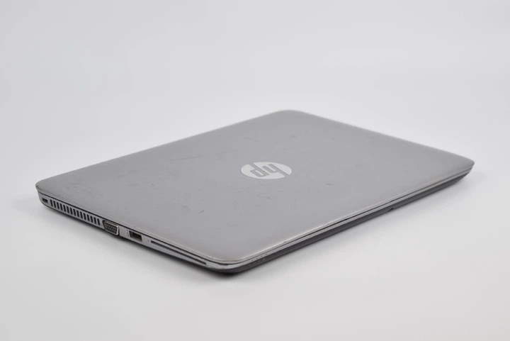 Ультрабук HP EliteBook 820 G3 i5-6300U / 16 гб / ssd 256 гб + hdd 500 гб / 12.5" IPS Full HD / Win10 Pro (б/у) Ноутбук (2683) - Фото 2 Ультрабук HP EliteBook 820 G3 i5-6300U / 16 гб / ssd 256 гб + hdd 500 гб / 12.5" IPS Full HD / Win10 Pro (б/у) Ноутбук (2683) - изображение 2