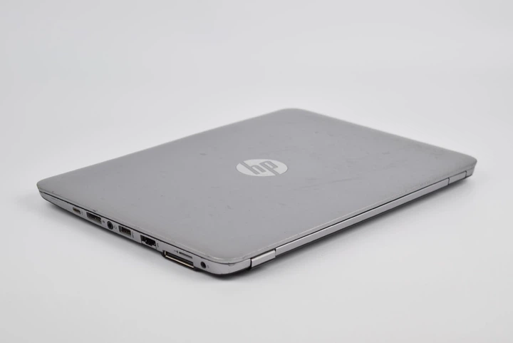 Ультрабук HP EliteBook 820 G3 i5-6300U / 16 гб / ssd 512 гб + hdd 500 гб / 12.5" IPS Full HD / Win10 Pro (б/у) Ноутбук (2683) - Фото 3 Ультрабук HP EliteBook 820 G3 i5-6300U / 16 гб / ssd 512 гб + hdd 500 гб / 12.5" IPS Full HD / Win10 Pro (б/у) Ноутбук (2683) - изображение 3