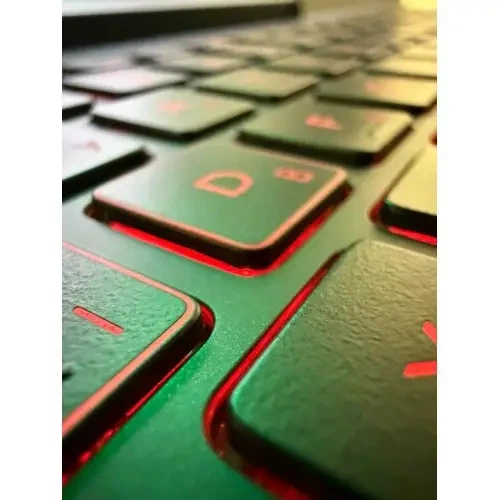 Ноутбук Dell Inspiron 15 Gaming 7567 15.6" i5-7300HQ 3.5GHz 16GB DDR4 512 GB SSD + ОС Windows 11 Pro + АКБ + ЗП Б/В | 26992 - изображение 6