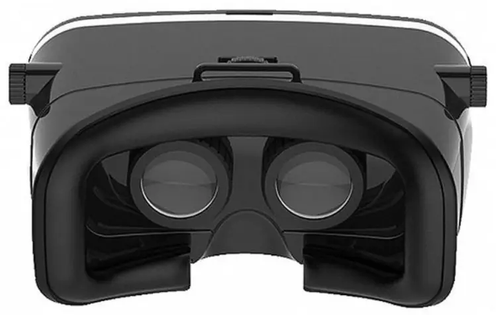 Очки виртуальной реальности BOBOVR Z4 с пультом для смартфонов 4 7 6 2 дюйма с углом обзора 120 градусов для 3D игр - изображение 2
