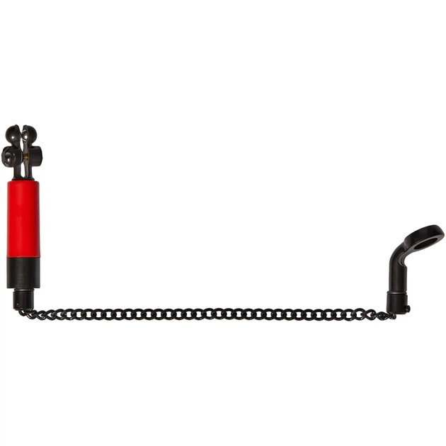 Сигнализатор Brain Swinger S-1 ц:красный - Фото 1 Сигнализатор Brain Swinger S-1 ц:красный - изображение 1