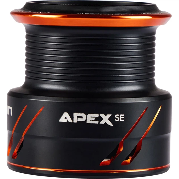 Шпуля Brain Apex SE 3000S - Фото 1 Шпуля Brain Apex SE 3000S - зображення 1