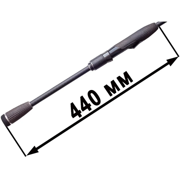 Спиннинг Crazy Fish Arion PRO962MT 2.90m 7-28g - изображение 8