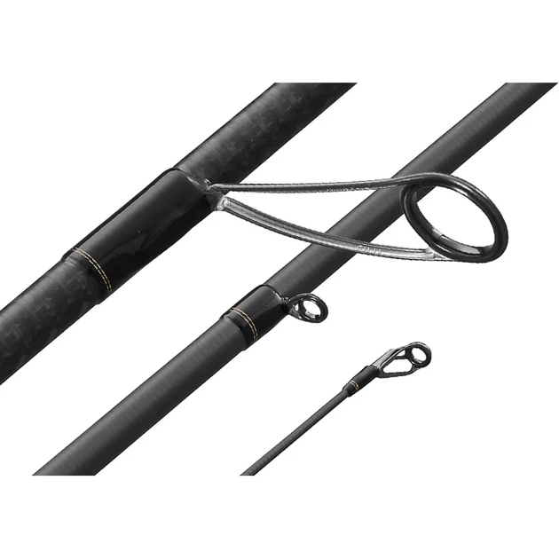 Спиннинг Graphiteleader Super Silverado GSILSS-762ML 2.29m 3-15g - изображение 4