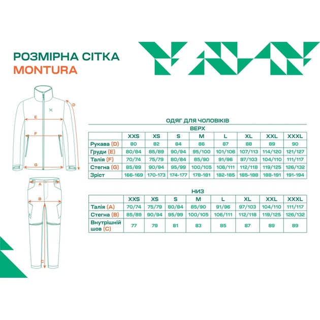 Куртка Montura Rise Octa Hooded Jacket XL Antracite - изображение 12