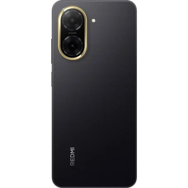 Смартфон Xiaomi Redmi A5 4/128GB Midnight Black - изображение 2