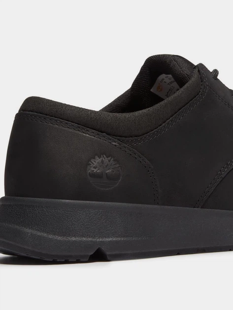 Кросівки повсякденні Timberland 10273665 Чорний 42 TF5650 - зображення 7