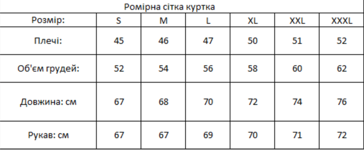 Куртка Lylе&Scott, чоловіча, чорний, розмір XХXL - зображення 2