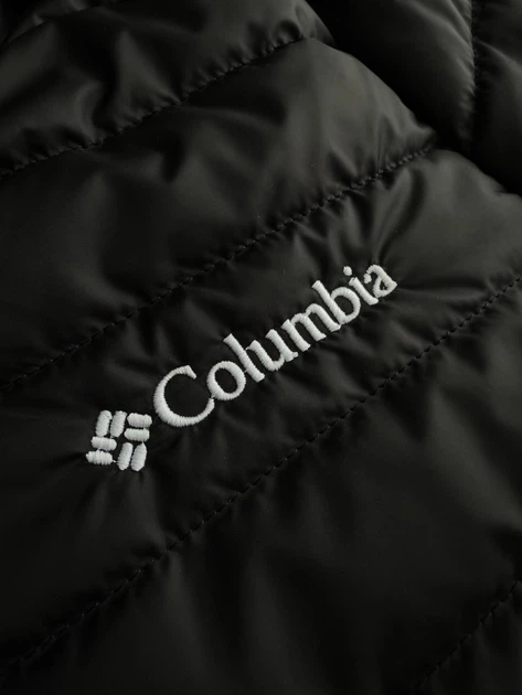 Куртка COLBI, чоловіча, чорний, розмір ХХXL - зображення 9