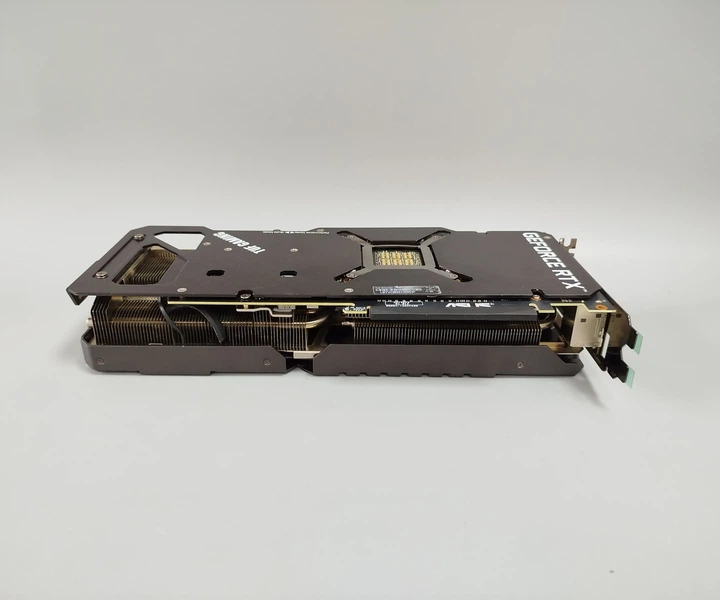 Відеокарта Asus RTX 3080 TUF Gaming OC Edition V2 (10GB/GDDR6X/320bit) TUF-RTX3080-O10G-V2-GAMING БВ - Б/В - зображення 6
