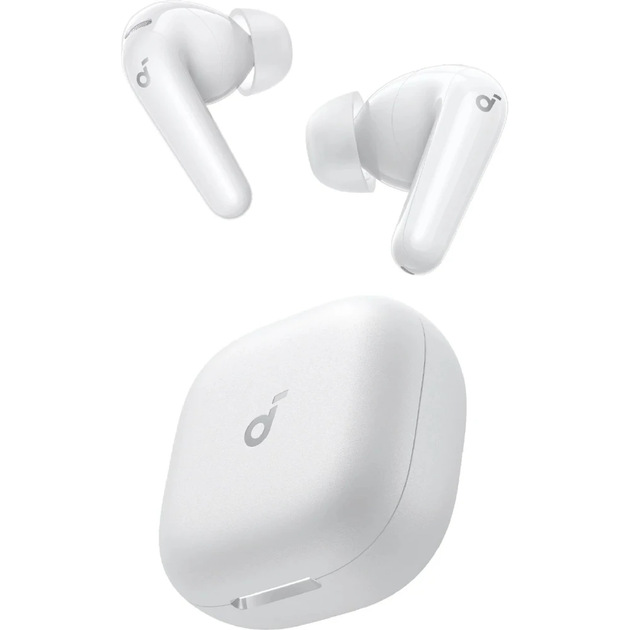 Наушники Anker SoundCore P31i/R60iNC White - изображение 2