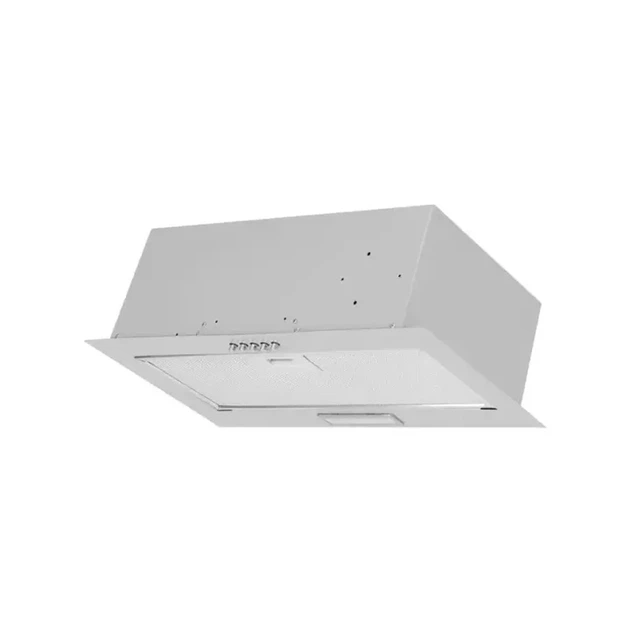 Витяжка кухонна JANTAR BILT 650 LED 52 GR - изображение 2