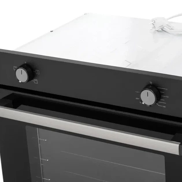 Духовка Електрична JANTAR MMA 6004 BL - изображение 3