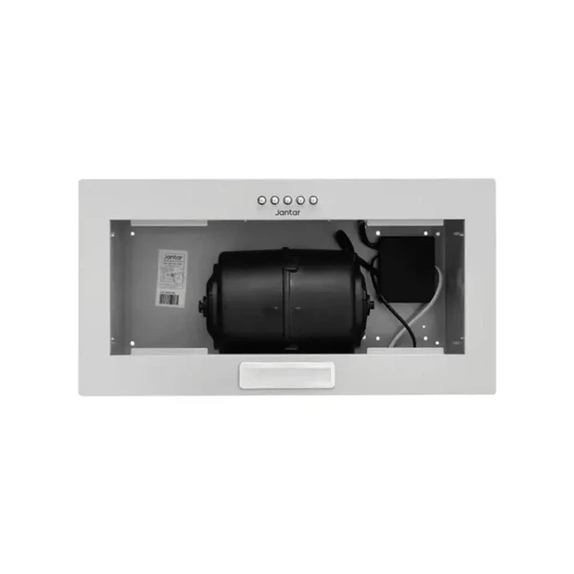 Витяжка кухонна JANTAR BILT 650 LED 52 GR - изображение 4