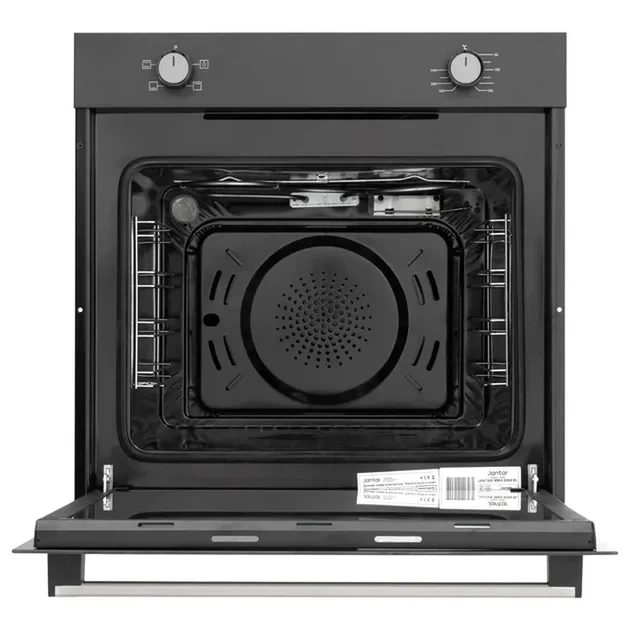 Духовка Електрична JANTAR MMA 6004 BL - изображение 6