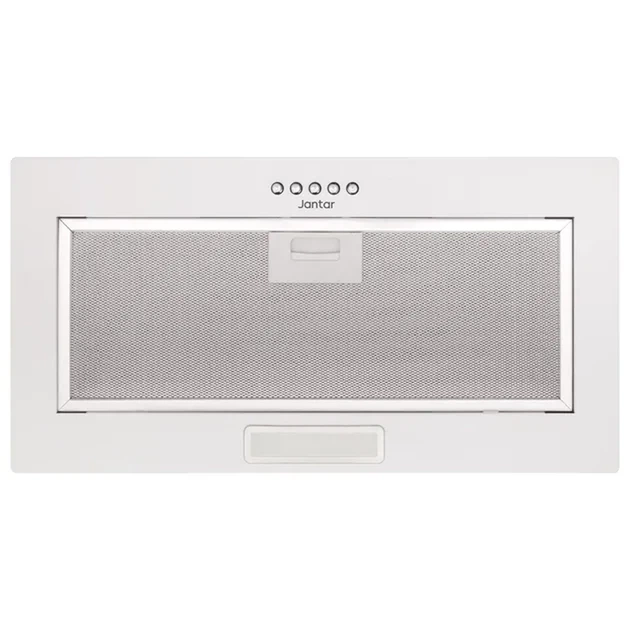 Витяжка кухонна JANTAR BILT 650 LED 52 WH - зображення 3