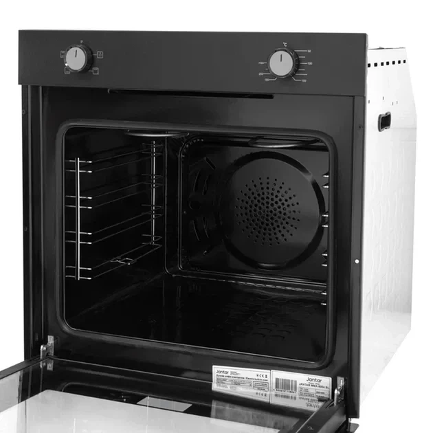 Духовка Електрична JANTAR MMA 6004 BL - изображение 7