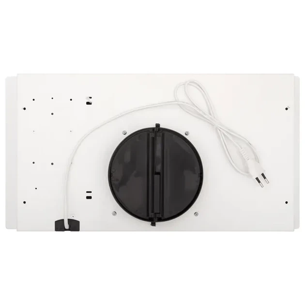 Витяжка кухонна JANTAR BILT 650 LED 52 WH - зображення 6