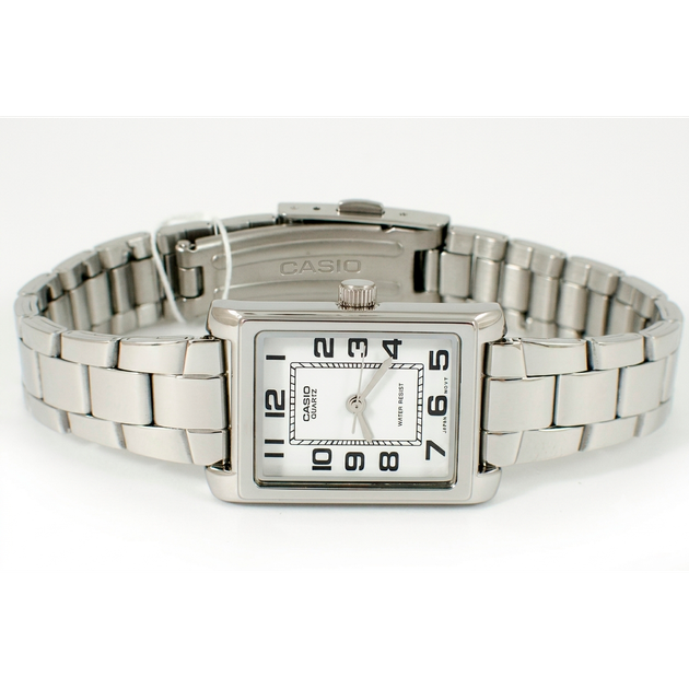 Наручний годинник CASIO LTP-1234PD-7BEG - изображение 2