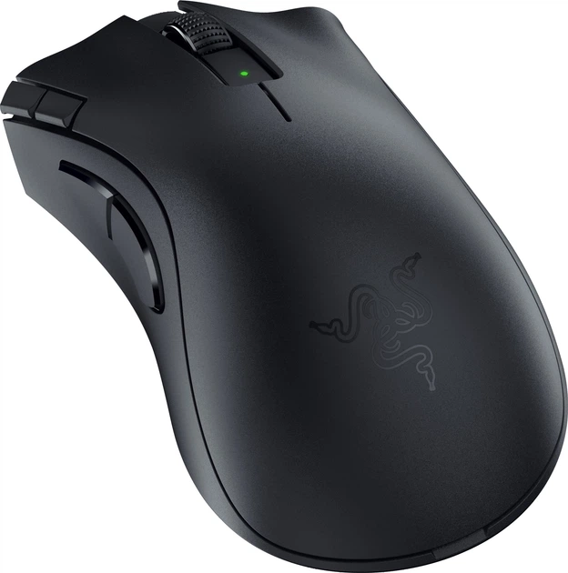 Мишка Razer DeathAdder V2 X Hyperspeed - зображення 2
