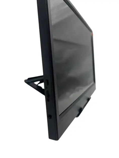 MUCAI N116A 11,6" – Компактний портативний монітор для роботи, ігор і мультимедіа - изображение 7